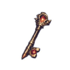 1,000 Dungeon Key