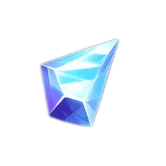 1,000 Passive Shard
