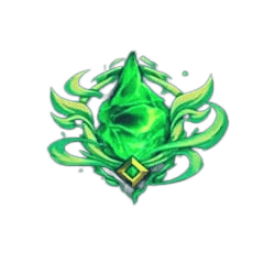 10,000 Tempest Relic