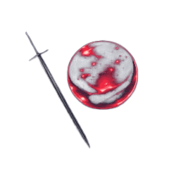 1 Atomic + Strongest Shinobi
