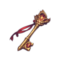50,000 Boss Key