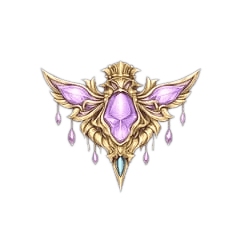 20,000 Chrysalis Sigil