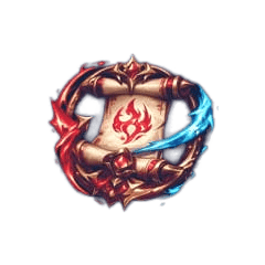 500 Clan Reroll