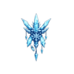 35,000 Frost Relic