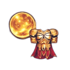 1 King of Heroes + King of Heroes Armor