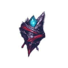 1 Morgon Remnant