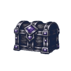 20 Secret Chest