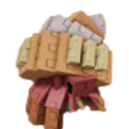 1 item