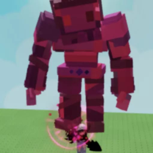 1 item; Nightmare Mummy