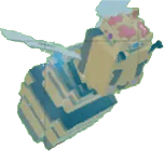 1 item; Shiny QueenBee