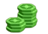 250 Tokens