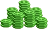 5,000 Tokens