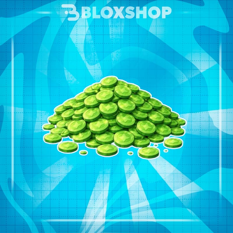10,000 Tokens