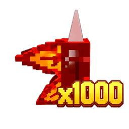 1000 items; Dragon's Breath Seed X1000