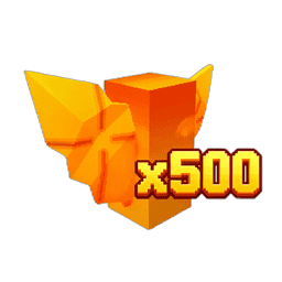 500 items; Fire Fern Seed&times;500