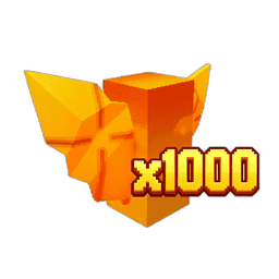1000 items; Fire Fern Seed&times;1000