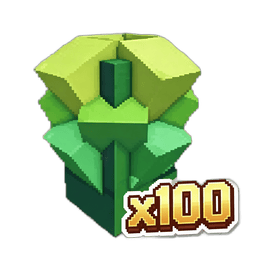 100 items; Romanesco Seed x100