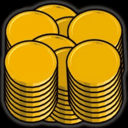 500,000 Sheckles