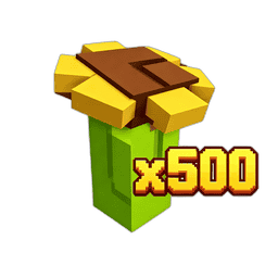 500 items; Sunflower Seed&times;500