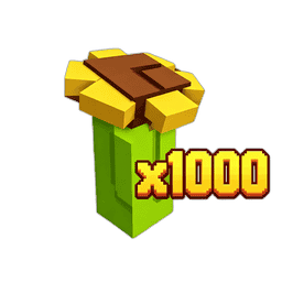 1000 items; Sunflower Seed&times;1000
