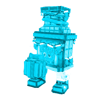 1 item; Diamond Chimnino; 245M/S