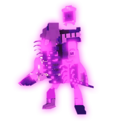 1 item; Galaxy La Extinct Grande; 329M/S