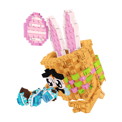 1 item; Noo my Eggs; 52.5M/S