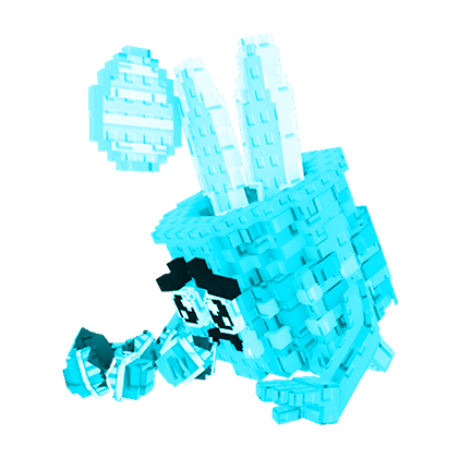 1 item; Diamond Noo my Eggs; 73.5M/S