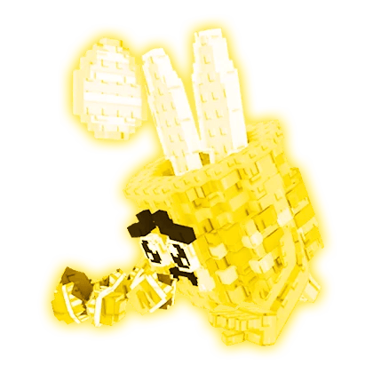 1 item; Divine Noo my Eggs; 70M/S