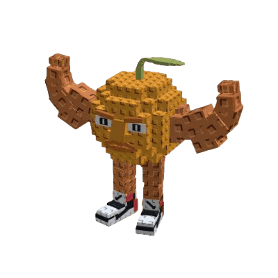 1 item