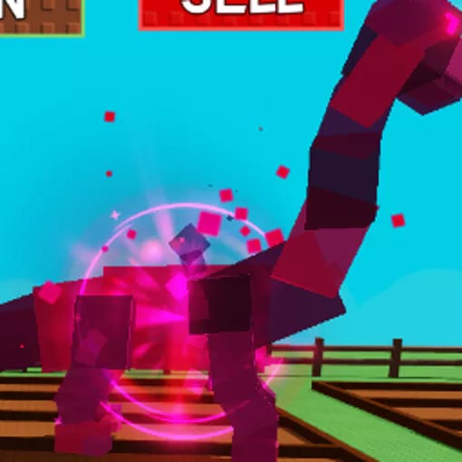 1 item; Nightmare Brontosaurus