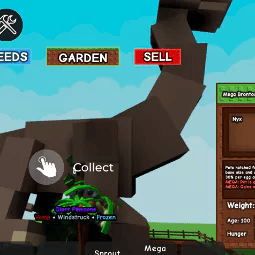 1 item; Mega Titan Huge Brontosaurus 53.9Kg Age 100