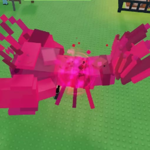 1 item; Nightmare Lobster Thermidor