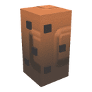 1 item; Spirit Cactus X1