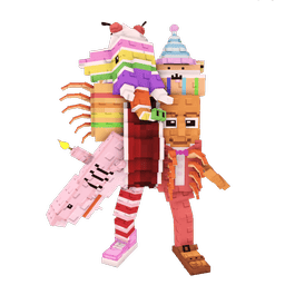 1 item