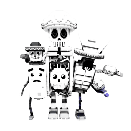 1 item; Yin Yang La Taco Combinasion; 577.5M/S