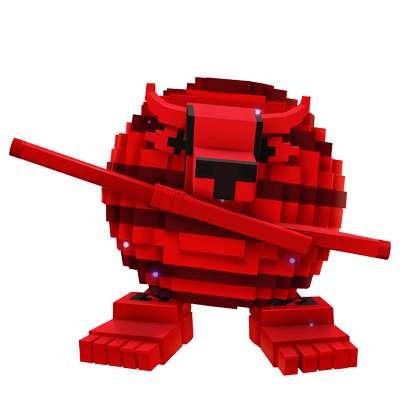 1 item; Cursed La Vacca Saturno Saturnita; 8.1M/S