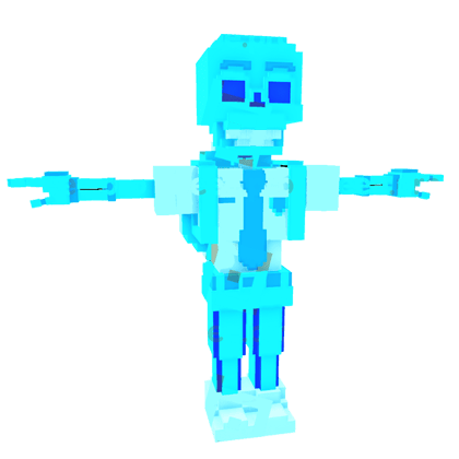 1 item; Diamond Skull Skull Skull; 435K/S