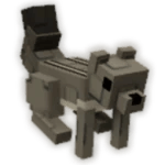 1 item