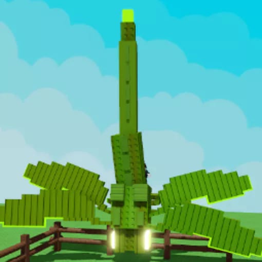 1 item; GiantBean Dragonfly