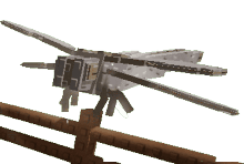 1 item; Ironskin Dragonfly
