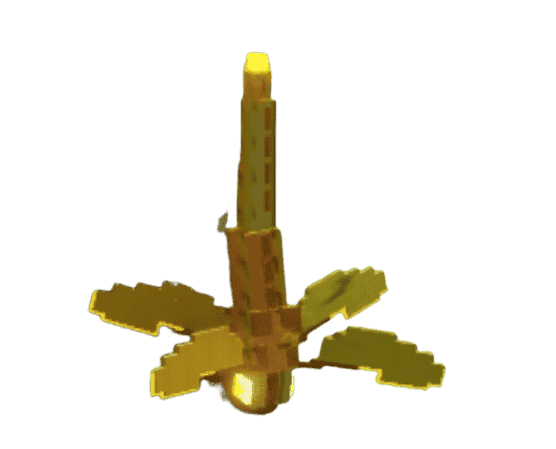 1 item; Windy Dragonfly