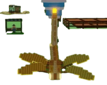 1 item; Huge Dragonfly | 21 kg + Random age