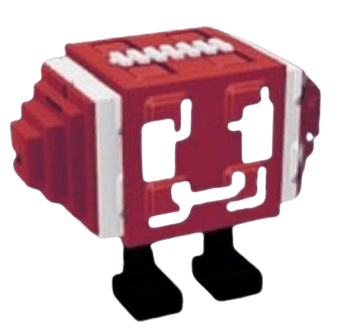 1 item