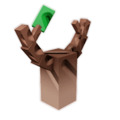 1 item