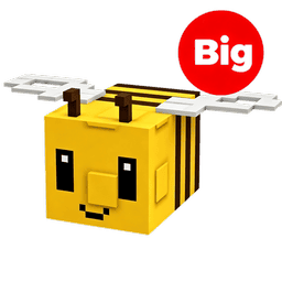 1 item; Big Bee