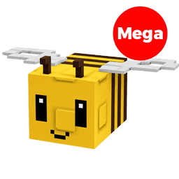 1 item; Mega Bee