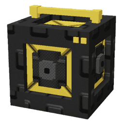 1 item; Boombox Crate&times;1
