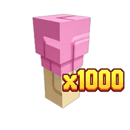 500 items; Cherry Seed&times;500