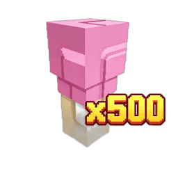 1000 items; Cherry Seed&times;1000
